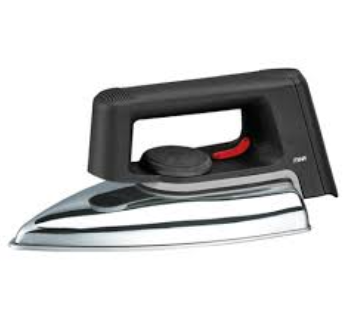 MIKA DRY IRON CERAMIC SOLEPLATE MDIR562